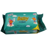 High quality soft material nonwoven wet cleaning wipes,best price cheap baby wipes wet